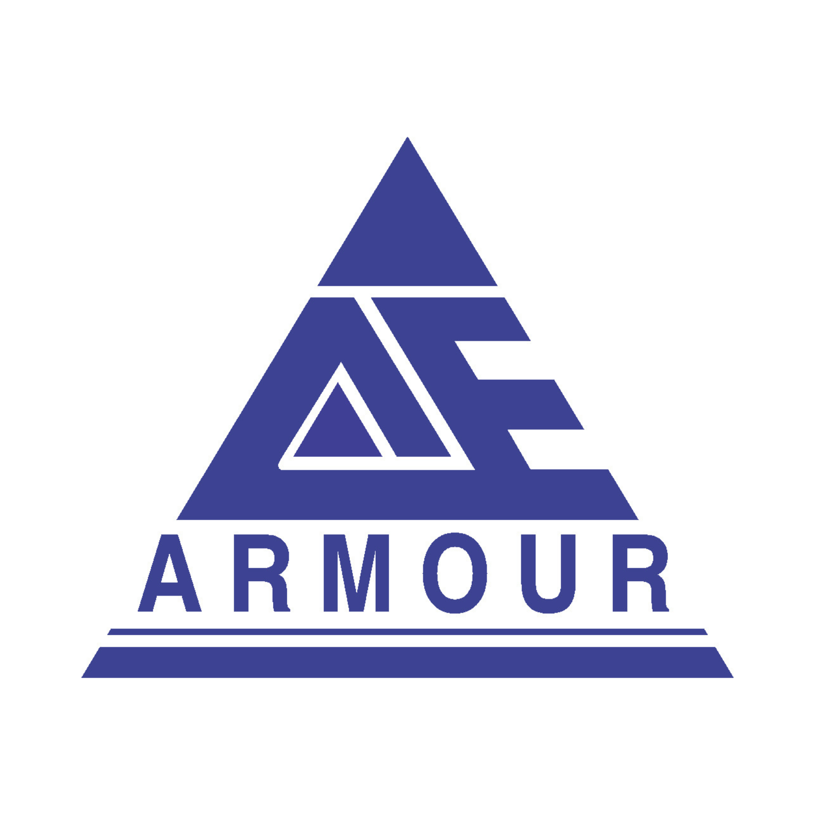 Armour Logo